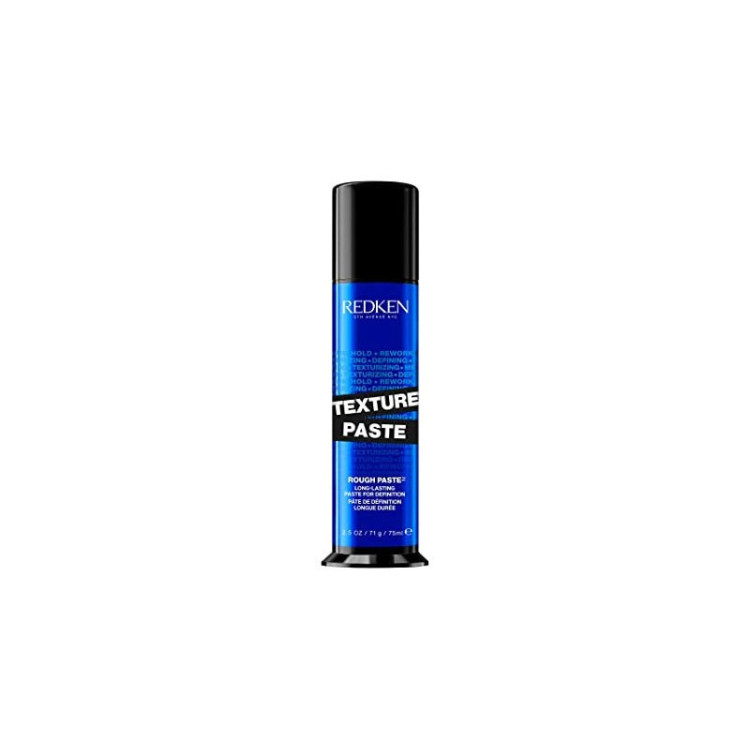 TEXTURE PASTE 75ML TEXTURE PASTE 75ML