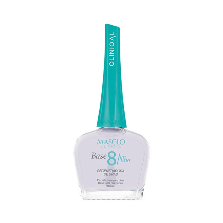 BASE 8 EN 1 ADVANCED 13,18ML