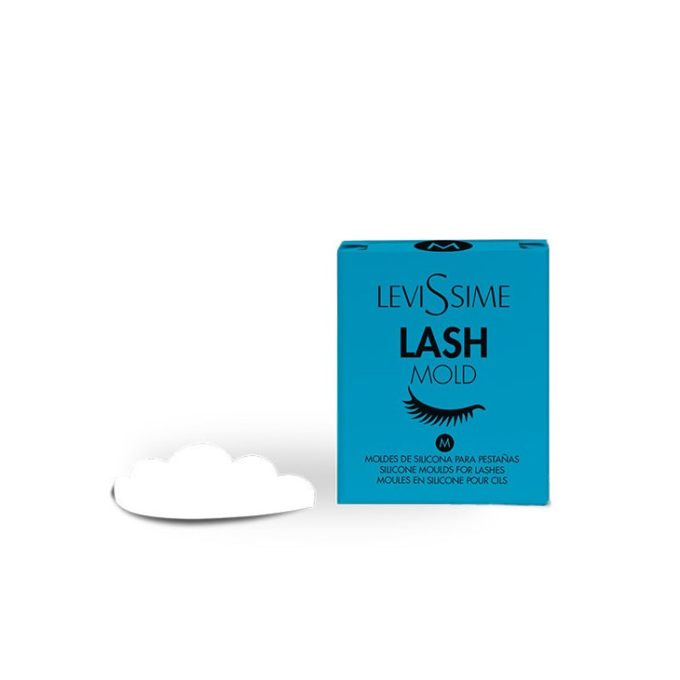 LASH MOLD M LASH MOLD M