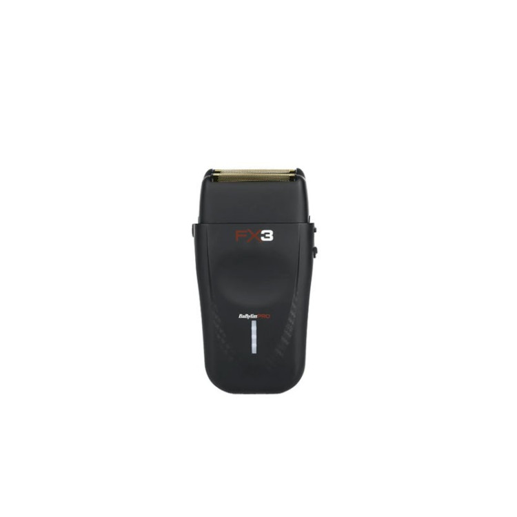 FX3 FERRARI SHAVER FX3 FERRARI SHAVER