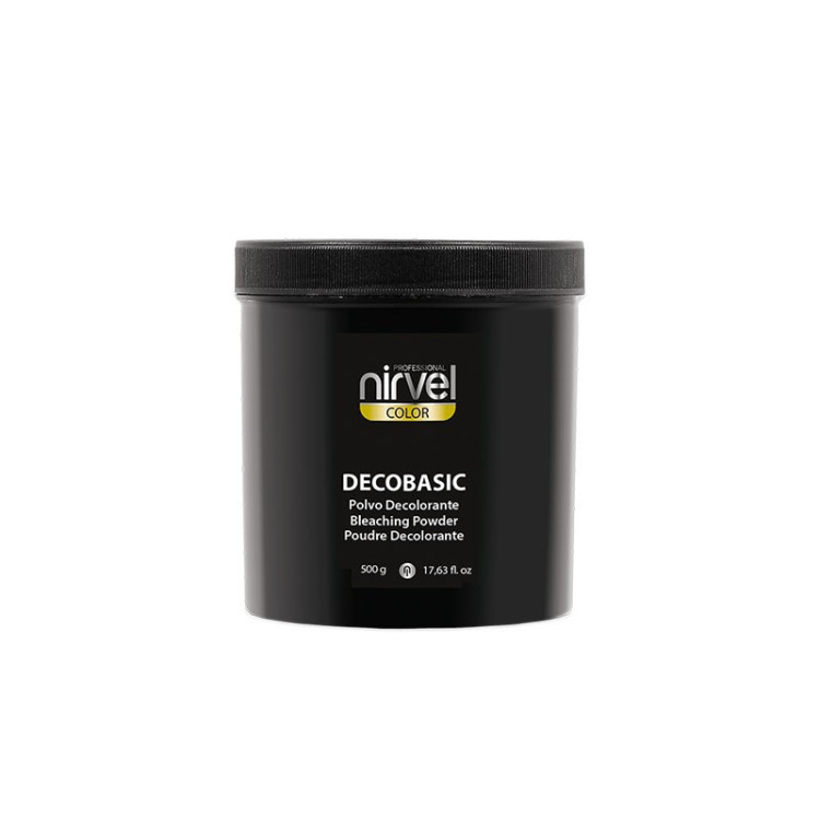 DECOBASIC 500G