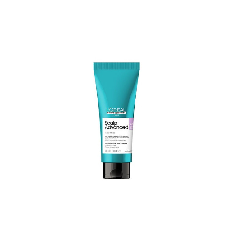 SCALP ADVANCED TREATMENT FOR SENSITIVE SCALPS 200ML SCALP ADVANCED TREATMENT FOR SENSITIVE SCALPS 200ML