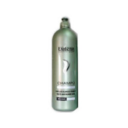 CHAMPÚ PLATA 1000ML.