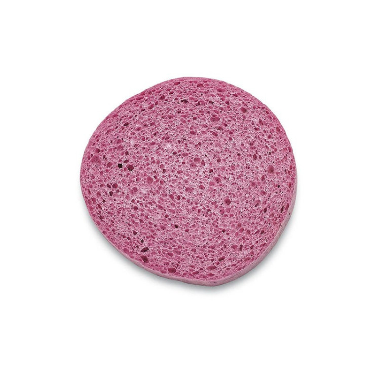 ESPONJA DESMAQUILLANTE 7 cm. C.N.183499.7 3C