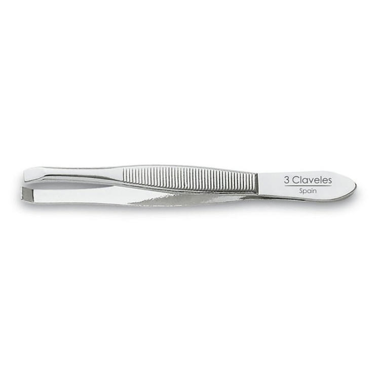 PINZA CANGREJO NIQUEL 8 cm. D 3C PINZA CANGREJO NIQUEL 8 cm. D 3C