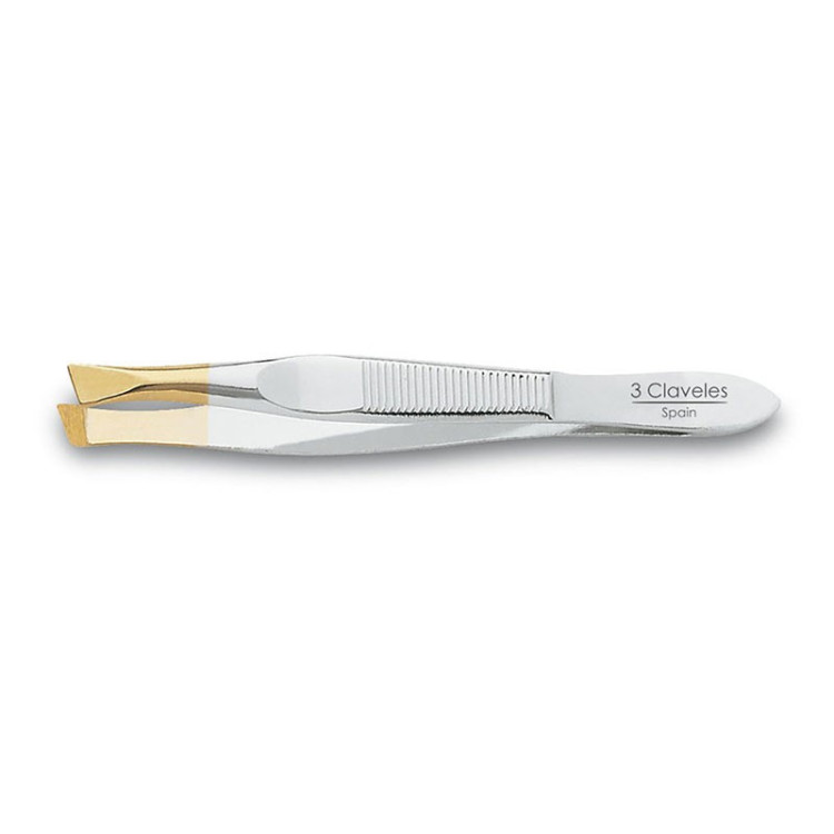 PINZA CANGREJO NEGRA 9 cm. D 3C PINZA CANGREJO NEGRA 9 cm. D 3C