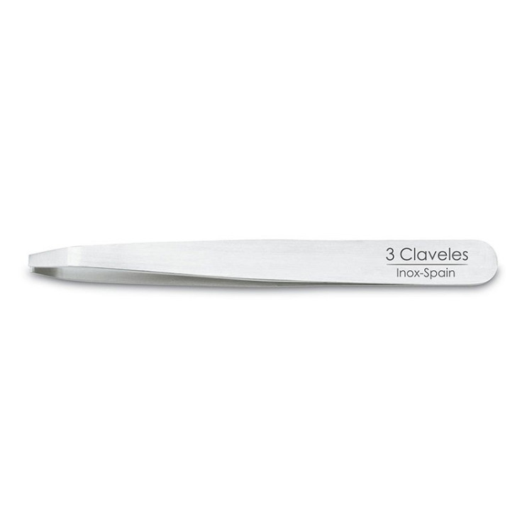 PINZA CANGREJO INOX 10 cm. D 3C PINZA CANGREJO INOX 10 cm. D 3C