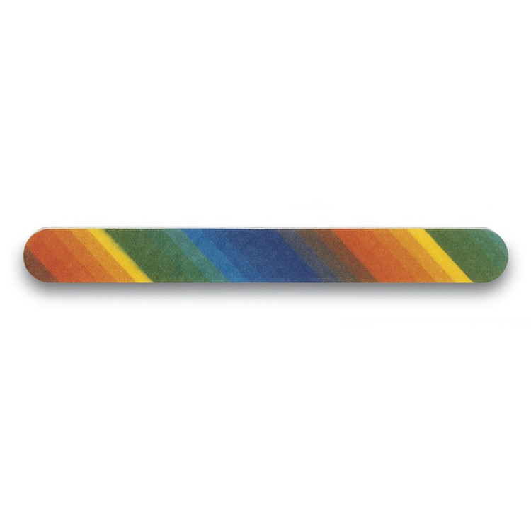 LIMA CORINDON FLEXIBLE 18 CM. COLGADOR 3C LIMA CORINDON FLEXIBLE 18 CM. COLGADOR 3C