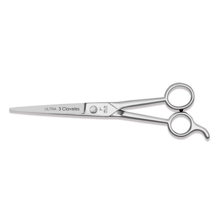 TIJERA PELUQ. ULTRA 7" D 3C TIJERA PELUQ. ULTRA 7" D 3C
