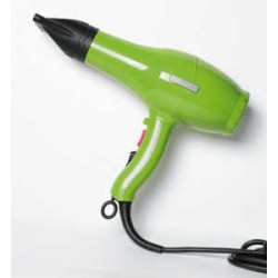 SECADOR PLUMA GREEN