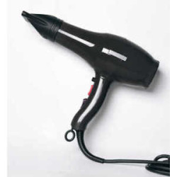 SECADOR PLUMA BLACK