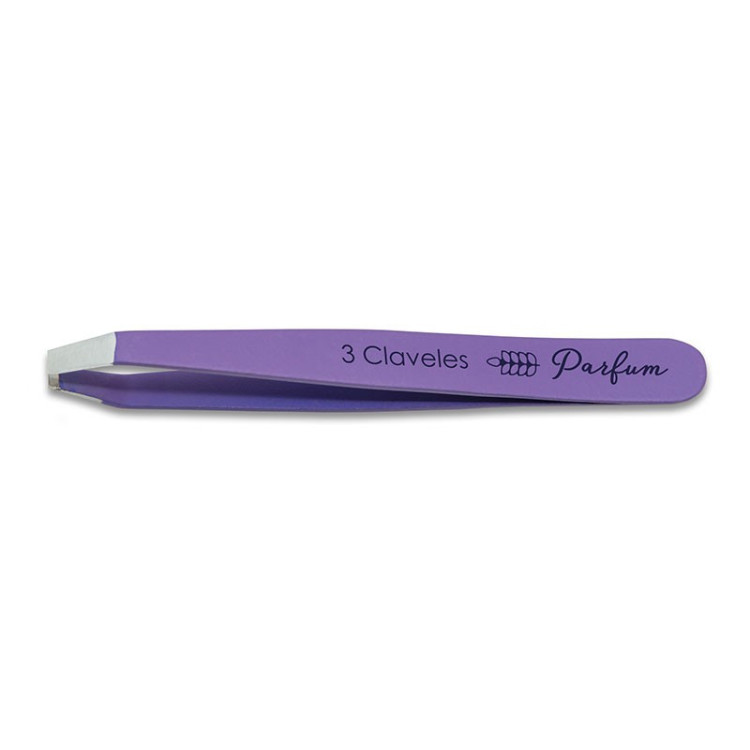 PINZA CANGREJO PROVENCE LAVANDA 9,5 CM D 3C