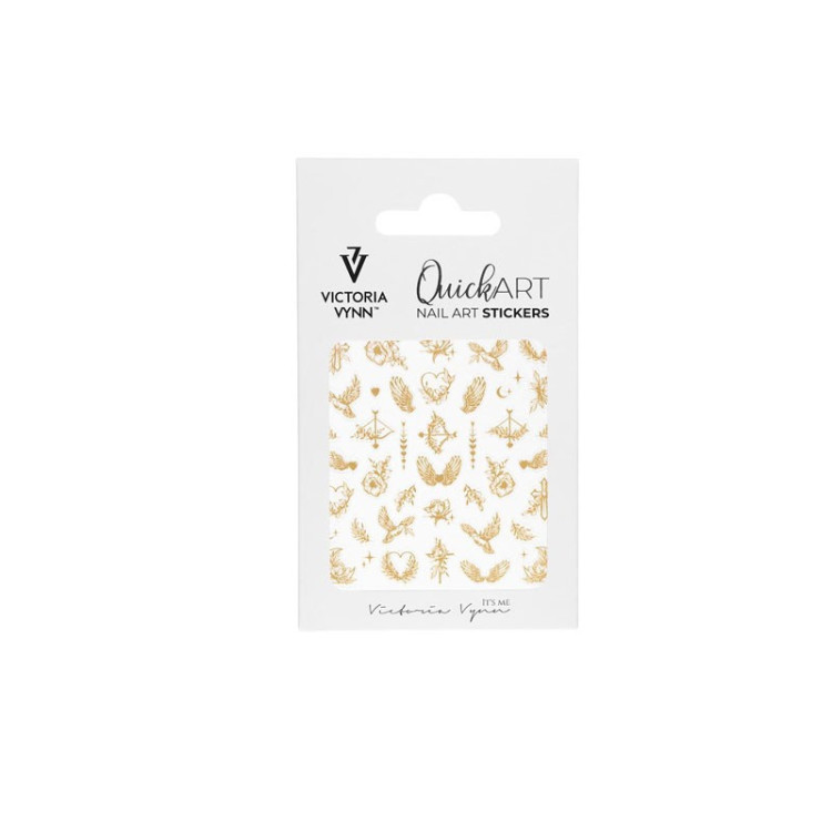 QUICK ART 2, MEDIUM