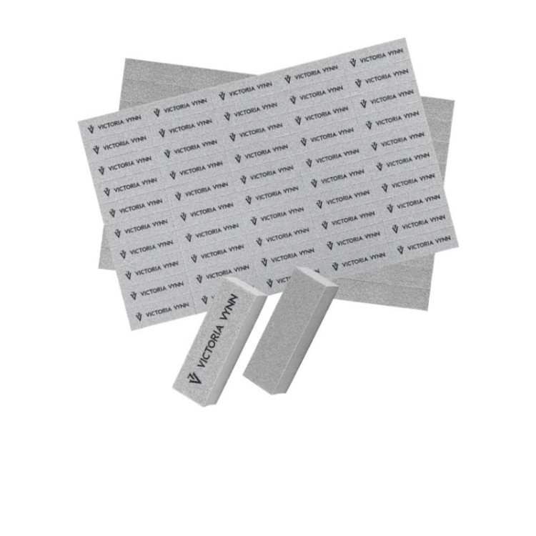 MINI NAIL BUFFER 100/180 50 PCS MINI NAIL BUFFER 100/180 50 PCS