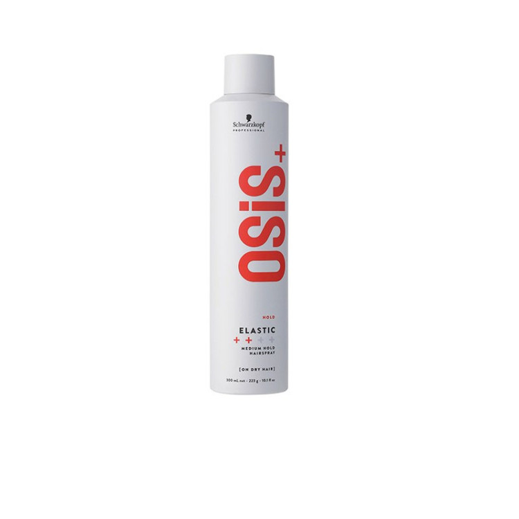 OSIS+ ELASTIC 300ML