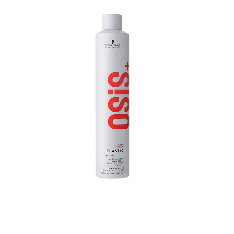 OSiS Elastic 500ml OSiS Elastic 500ml