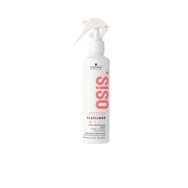 OSIS+ FLATLINER 200ML