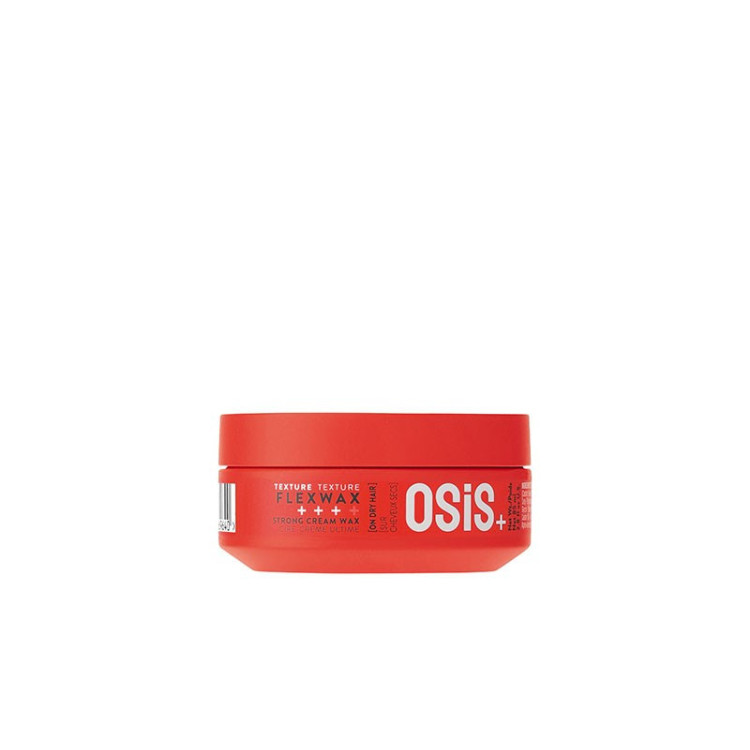 OSIS+ FLEXWAX 85ML