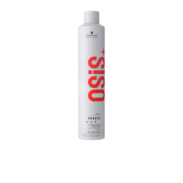 OSIS+ FREEZE 500ML OSIS+ FREEZE 500ML