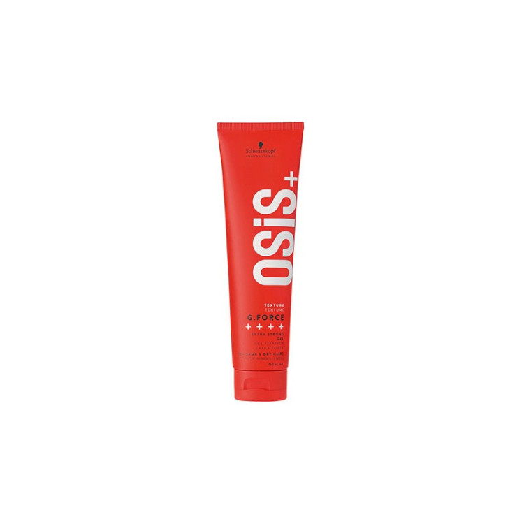 OSIS+ G.FORCE 150ML