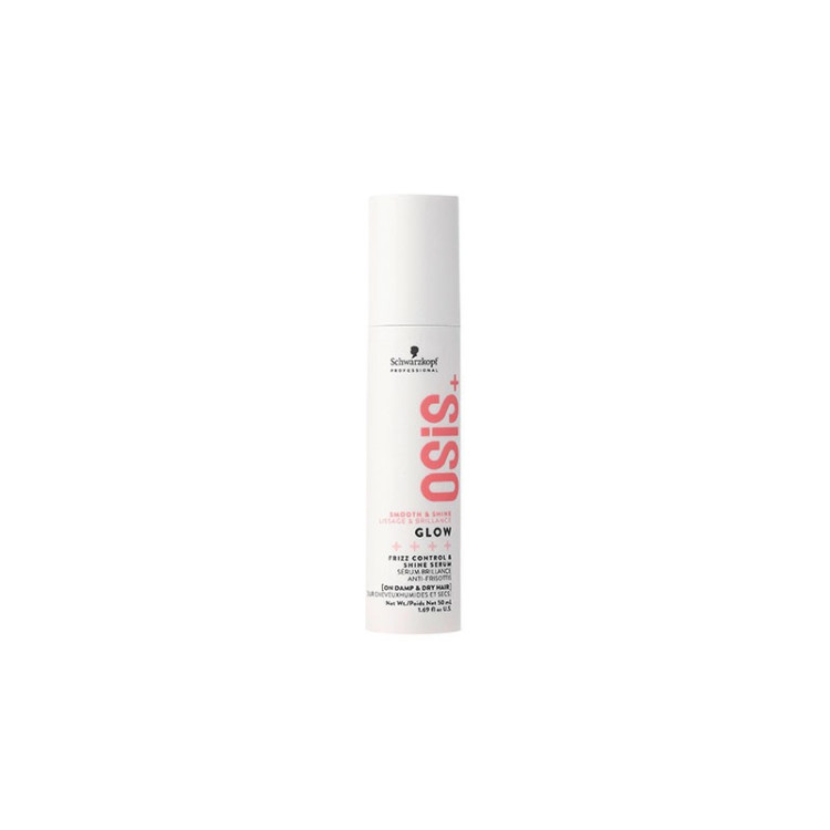 OSIS+ GLOW 50ML