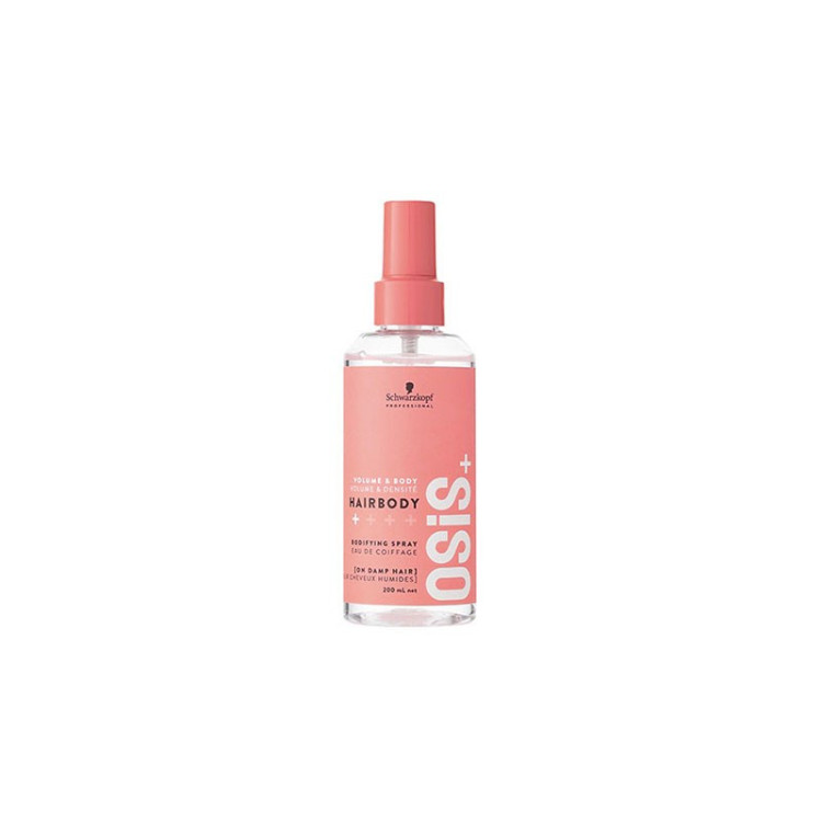 OSIS+ HAIRBODY 200ML
