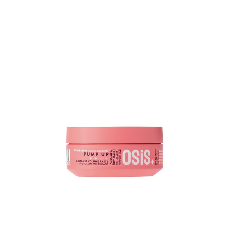 OSIS+ PUMP UP 85ML