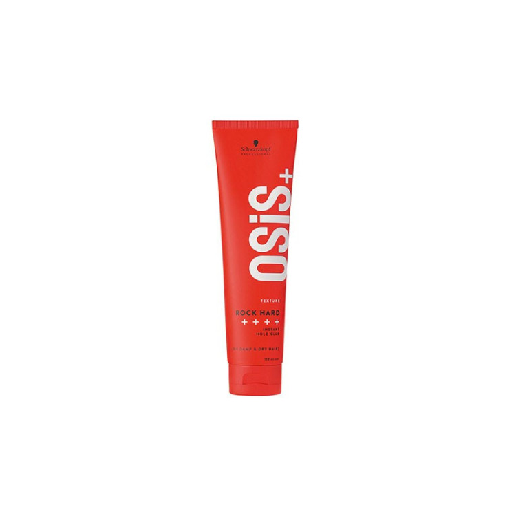 OSIS+ ROCK HARD 150ML