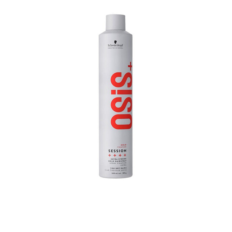 OSiS Session 500ml OSiS Session 500ml