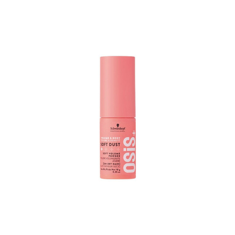 OSIS+ SOFT DUST 10G