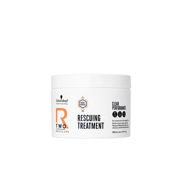 BC  R-TWO RESCUING TREATMENT 500ML