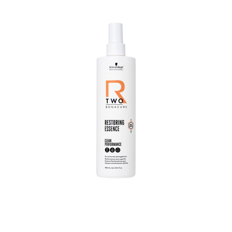 BC R-TWO RESTORING ESSENCE 400ML BC R-TWO RESTORING ESSENCE 400ML