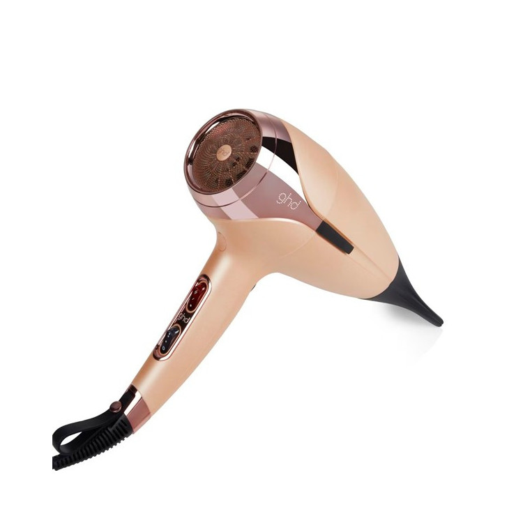 GHD HELIOS SUNSTHETIC COLLECTION