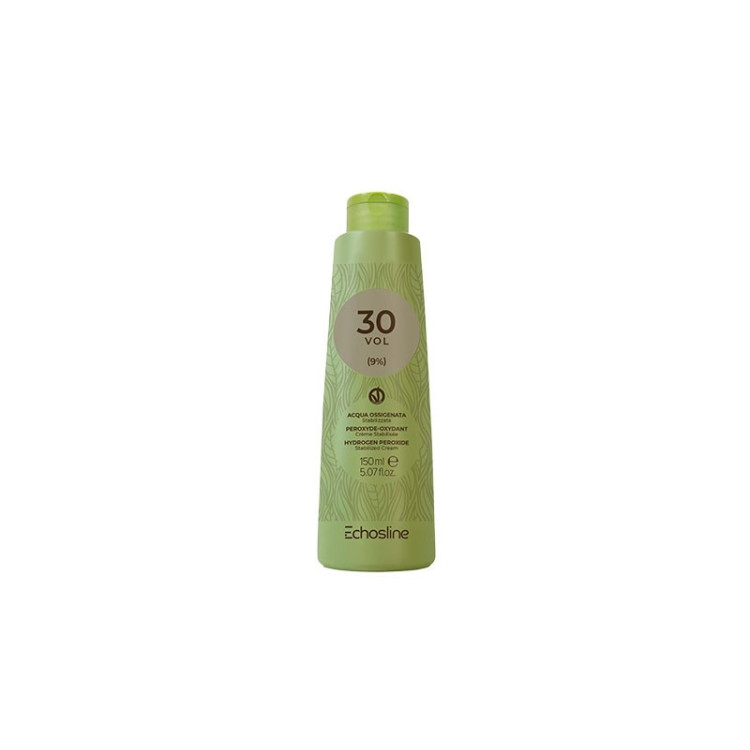 HYDROGEN PEROXIDE VEGAN 30VOL 150ML