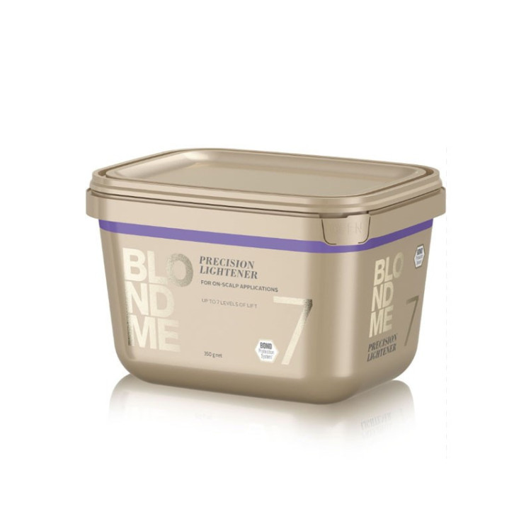 BLODNME PRECISION LIGHTENER 7 350G BLODNME PRECISION LIGHTENER 7 350G