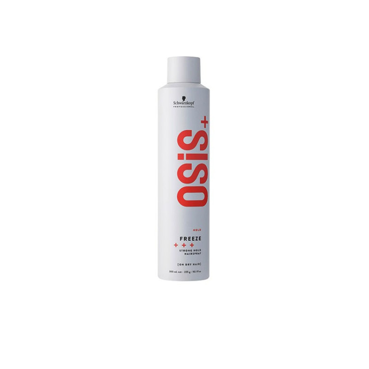 OSIS+ FREEZE 300ML