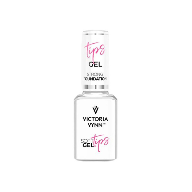 SOFT GEL TIPS GEL 15ML