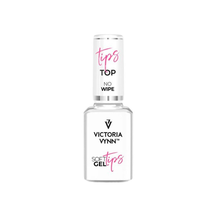 SOFT GEL TIPS TOP 15ML