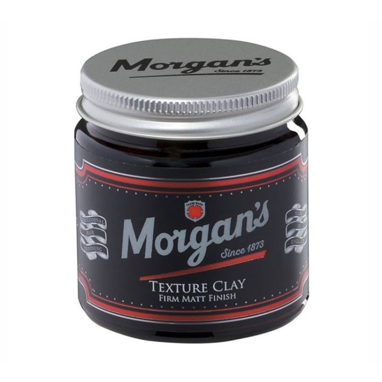 MORGAN'S TEXTURE CLAY 120ML