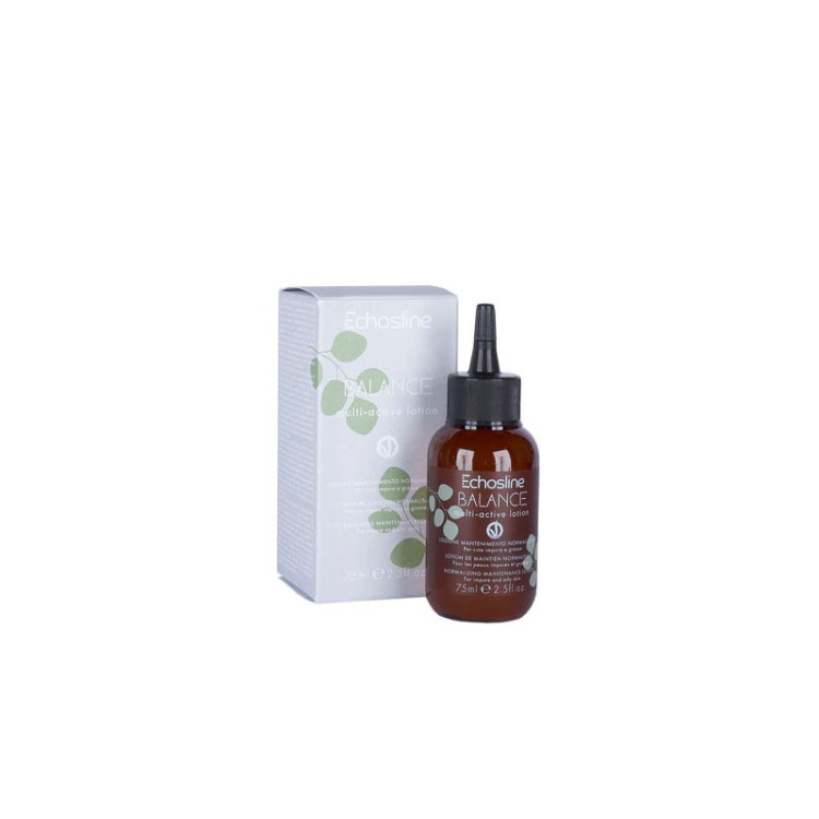 BALANCE NORMALIZING MAINTENANCE LOTION 75ML BALANCE NORMALIZING MAINTENANCE LOTION 75ML