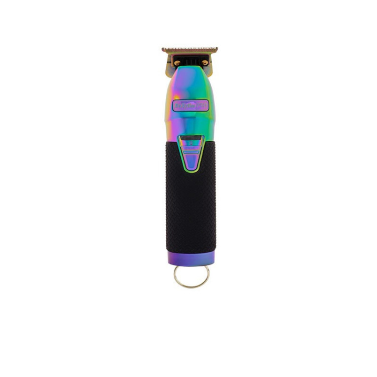 TRIMMER SKELETONFX BOOST+ GRIP NEGRO