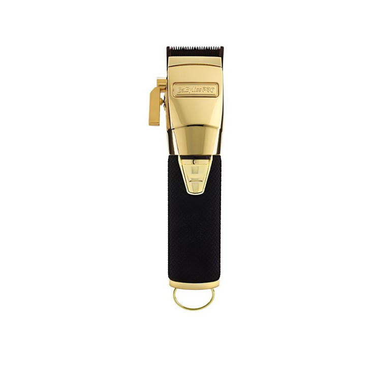 CLIPPER GOLD BOOST+ GRIP NEGRO