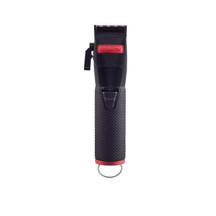 CLIPPER BLACKFX BOOST+ MATE ROJA & NEGRA GRIP NEGRO