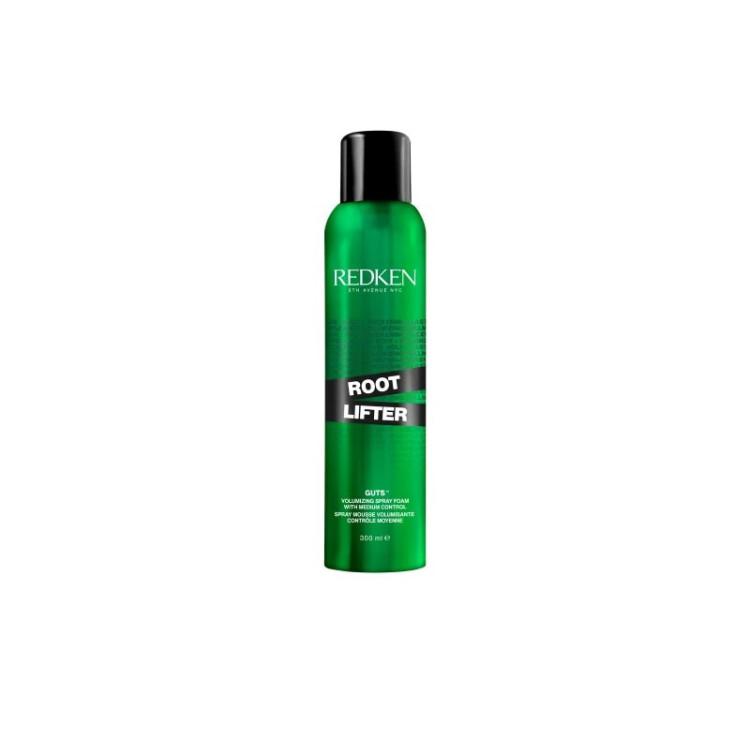 ROOT LIFTER  VOLUMIZING SPRAY FOAM 300 ML
