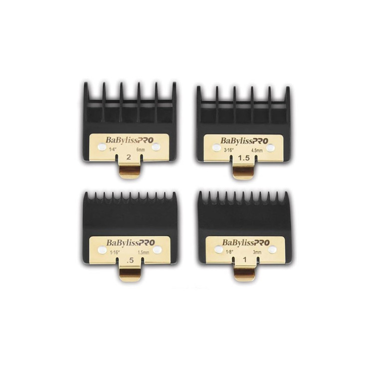 PREMIUM SKELETONFX TRIMMER GUARDS (0.5,1,1.5,2)