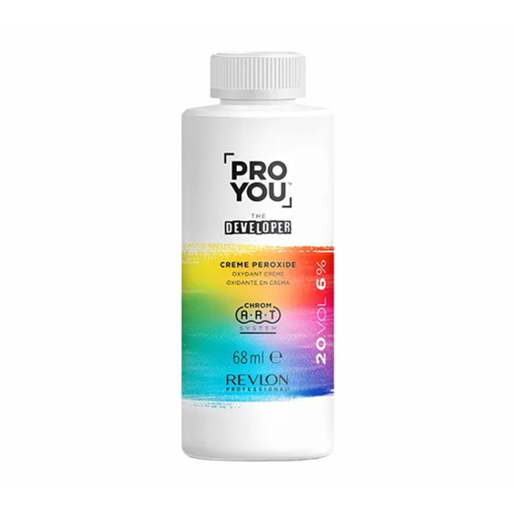 PRO YOU CREME PEROXIDE MINI 20VOL