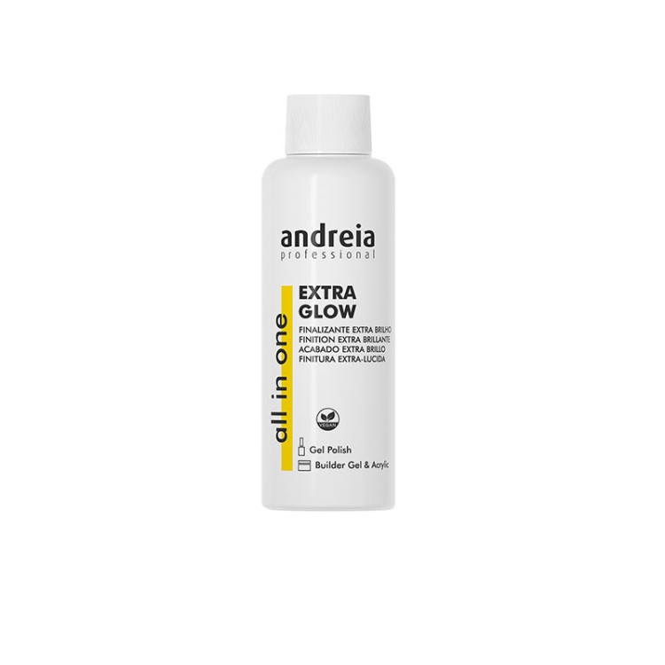 ALL IN ONE - EXTRA GLOW 100ML ALL IN ONE - EXTRA GLOW 100ML