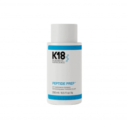 K18 Peptide Prep pH Shampoo Maintenance