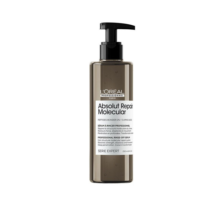SÉRUM CON ACLARADO ABSOLUT REPAIR MOLECULAR 250ML SÉRUM CON ACLARADO ABSOLUT REPAIR MOLECULAR 250ML