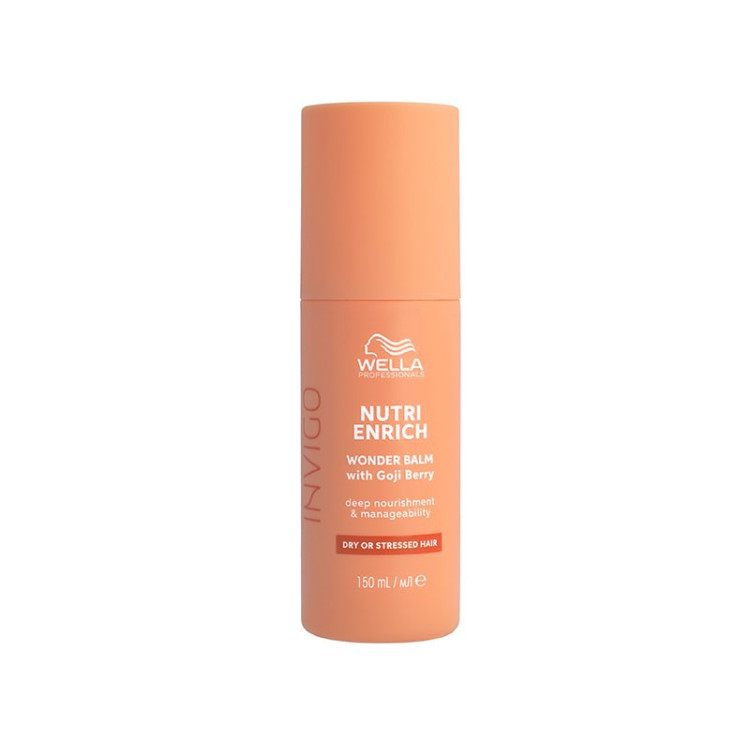 INVIGO NUTRI ENRICH WONDER BALM 150 ML NUEVO FORMATO